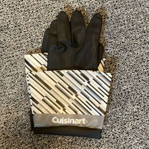 Perfect cuisine art gloves